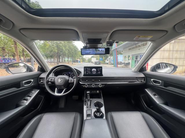 Certificated Pre-Owned Integra 2023 240TURBO CVT Smart Enjoyment Edition - u22547656