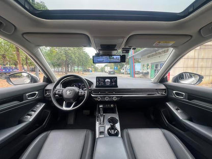 Certificated Pre-Owned Integra 2023 240TURBO CVT Smart Enjoyment Edition - u22547656