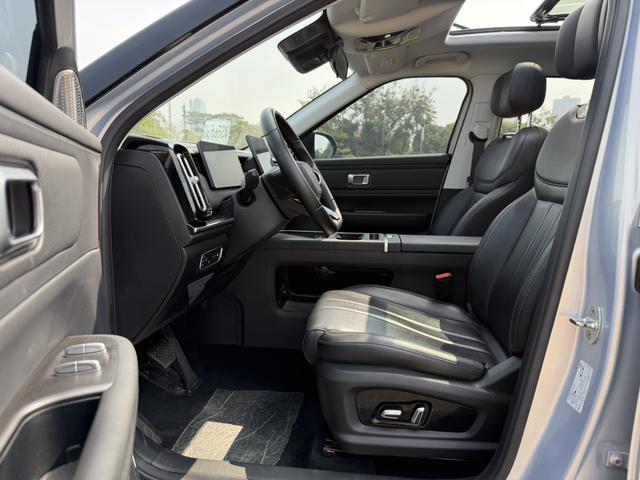 Certificated Pre-Owned Exploration 06 C-DM 2024 1.5T Luxury Version -u22705337