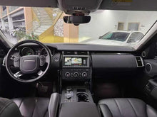 Certificated Used Land Rover Discovery 2018 3.0 V6 SE