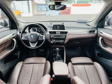 Certificated Pre-Owned BMW X1 PHEV 2018 xDrive25Le Luxury Version -u20706757