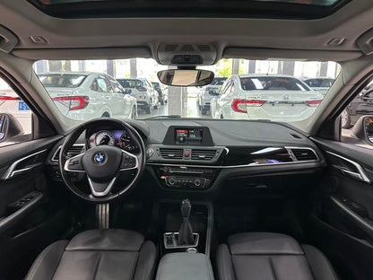 Certificated Pre-Owned BMW 1 Series 2018 118i Sport - u20457784