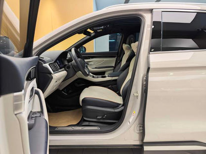 Pre-Owned BYD Song PLUS EV 2023 Champion Edition 520KM Flagship Model