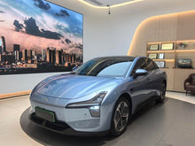 Certificated Pre-Owned XPENG MONA M03 2024 Edition 515 Long Range Version-u21795968