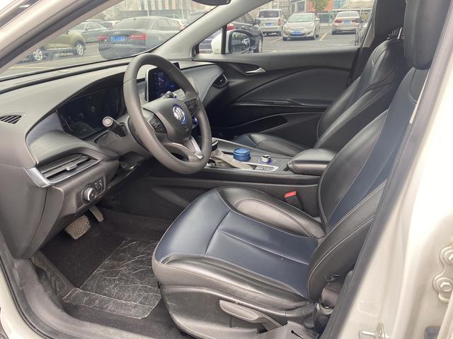 Certificated Pre-Owned SAIC-GM Buick Velite 6 2019 Connected Fashion Edition -u22637937