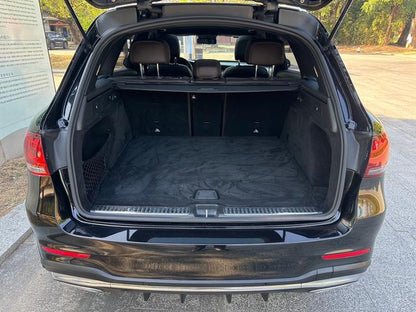 Certificated Pre-Owned Mercedes-Benz GLC 2021 GLC 300 L 4MATIC Dynamic Model - u22629286