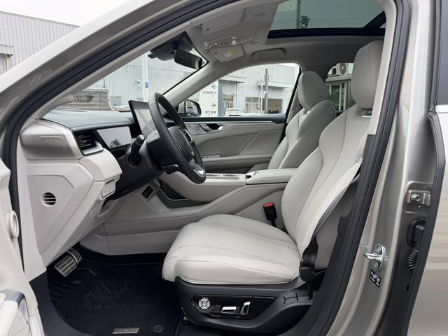 Certificated Pre-Owned GWM Mocha PHEV 2024 Hi4 Long Range Version -u22002747