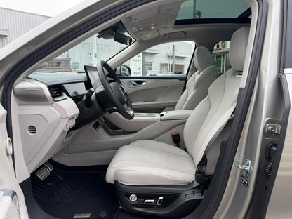 Certificated Pre-Owned GWM Mocha PHEV 2024 Hi4 Long Range Version -u22002747