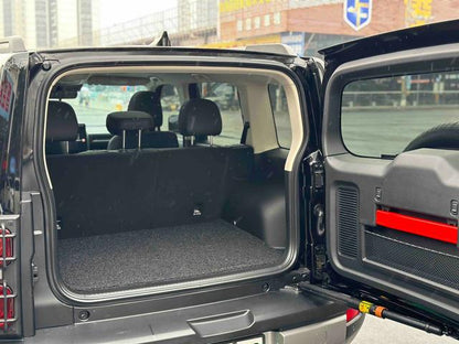 Certificated Pre-Owned Haval Menglong PHEV 2023 1.5T Hi4 145 Exploration Edition -u21884202