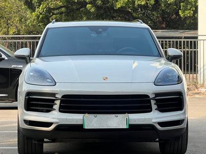Certificated Pre-Owned Porsche Cayenne E-Hybrid 2021 Cayenne E-Hybrid 2.0T -u22388063