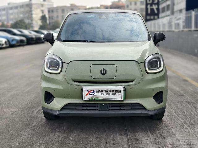 Certificated Pre-Owned Leapmotor T03 2022 Star Diamond Edition -u22757500