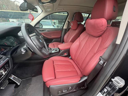Certificated Pre-Owned BMW X3 2023 xDrive30i Leading M Night Edition Package - u22665530