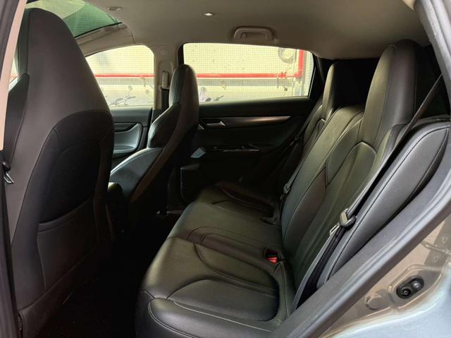 Pre-Owned Xpeng G3 2020 Model 520i Enjoy Edition