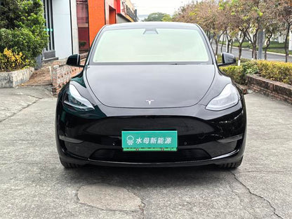 Certificated Pre-Owned Tesla Model Y 2022 Refreshed Long Range All-Wheel Drive Version -u22520820