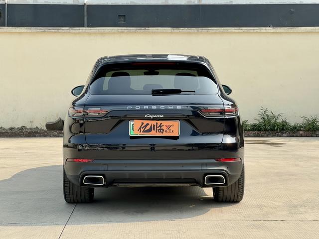 Certificated Pre-Owned Porsche Cayenne E-Hybrid 2021 Cayenne E-Hybrid 2.0T -u22503284