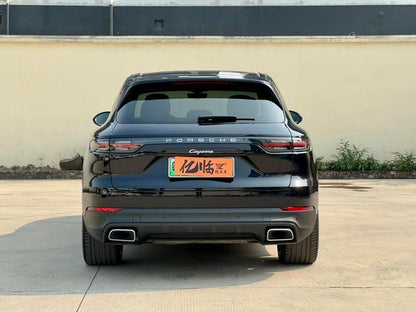 Certificated Pre-Owned Porsche Cayenne E-Hybrid 2021 Cayenne E-Hybrid 2.0T -u22503284