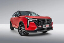 FAW Bestune Pentium T55