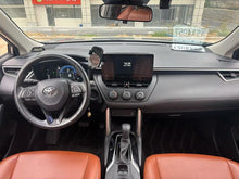 Certificated Pre-Owned Corolla Cross 2023 2.0L CVT Pioneer Edition - u22550165