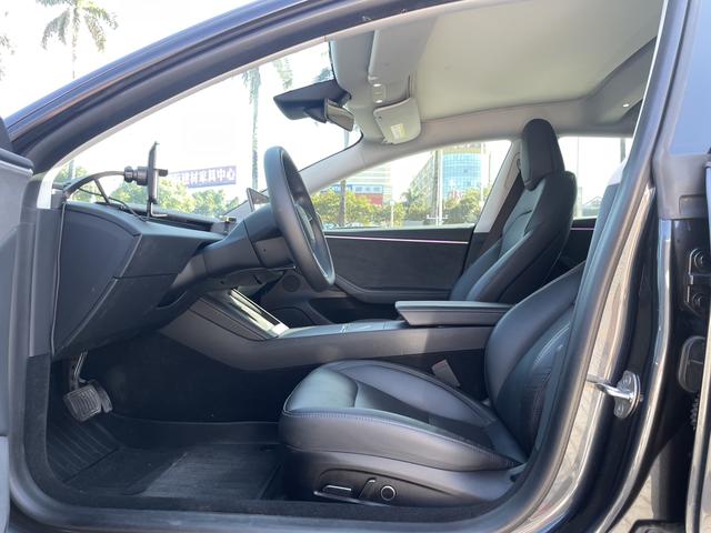 Pre-Owned Model 3 2023 Long-Range All-Wheel Drive Version