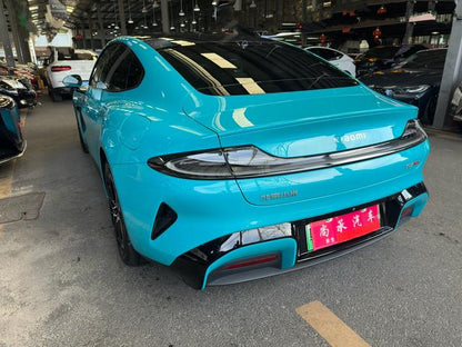 Pre-Owned Xiaomi SU7 2024 4WD Long-Range Max Edition