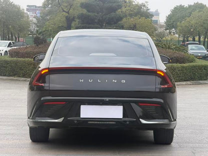 Certificated Pre-Owned SAIC-GM-Wuling Xingguang PHEV 2023 150 Advanced Edition -u21999981