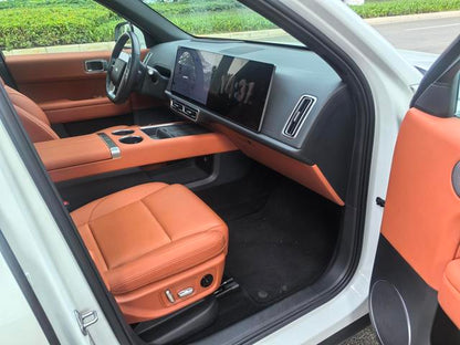 Pre-Owned Li Xiang L6 2024 Max Version