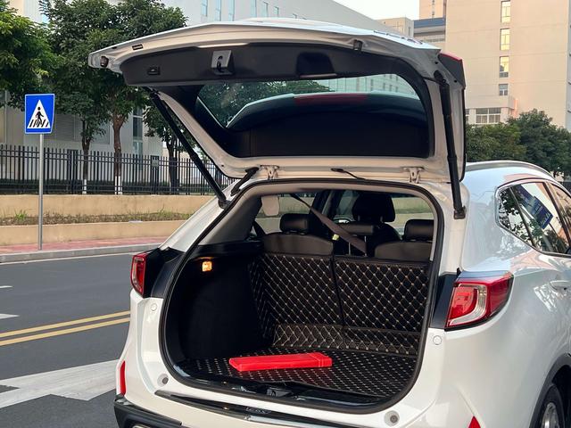 Certificated Pre-Owned Acura CDX 2016 1.5T Two-Wheel Drive Premium Edition - u22060239