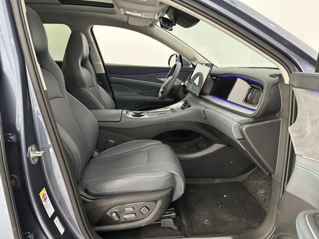 Certificated Pre-Owned BYD Sea Lion 07DM 2025 DM-i 150KM Pilot Plus Edition -u22648568