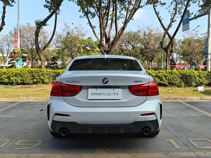 Certificated Used BMW 1 Series 2023 Model 120i M Sport Night Edition