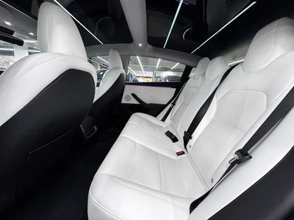 Certificated Pre-Owned Tesla Model 3 2025 Long Range Rear-Wheel Drive Version -u22481528