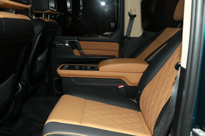 BAIC Beijing Off-Road BJ80