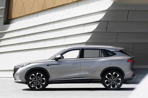 SAIC Motor Roewe RX5