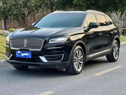 Certificated Pre-Owned 2019 Navigator (Imported) 2.0T Two-Wheel Drive Premium Edition, China VI - u22729672