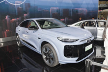 FAW-Audi Q6L Спортбек e-tron