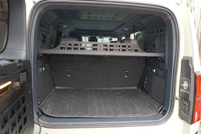 Certificated Pre-Owned Formula Leopard 5 2024 Yunlian Luxury Edition -u21805857