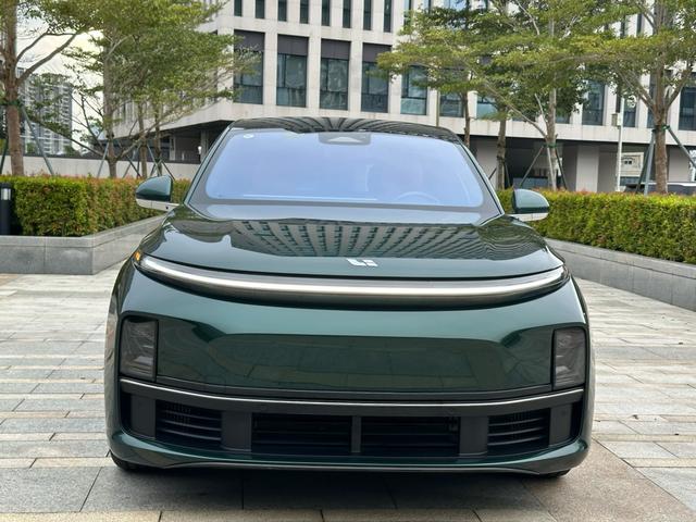 Pre - Owned 2023 Li L7 Pro Edition