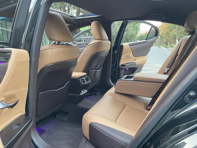 Certificated Pre-Owned Lexus ES 2020 Model 200 Premium Edition National VI - u22670767