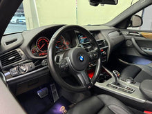 Certificated Pre-Owned BMW X4 2016 M40i - u21107921