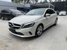 Certificated Pre-Owned Mercedes-Benz A-Class (Imported) 2017 A 200 Dynamic Edition - u22777287