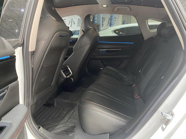 Certificated Pre-Owned XPENG P7 2020 Model 670N-u22297610