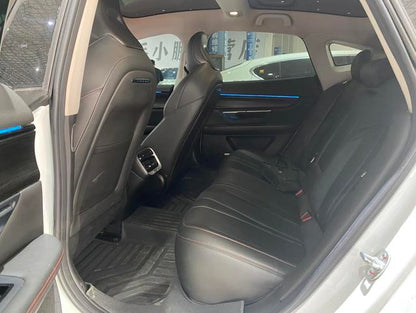 Certificated Pre-Owned XPENG P7 2020 Model 670N-u22297610