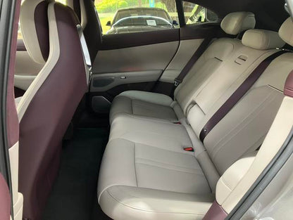 Pre-Owned Xiaomi YU7 2025 Ultra Long Range High Performance 4WD Max Version