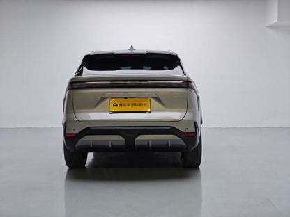 Certificated Pre-Owned Geely Galaxy L7 2023 1.5T DHT 115km Starship -u22444948