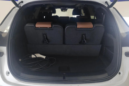 Certificated Pre-Owned BYD Tang DM 2023 DM-i Champion Edition 112KM Premium Version -u18802610