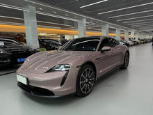 Certificated Pre-Owned Porsche Taycan 2022 Refreshed Taycan -u22589411