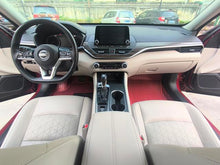 Certificated Pre-Owned Dongfeng Nissan Teana 2019 2.0T XV AD1 Premium Navigation Edition - u22621957