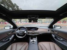 Certificated Pre-Owned Mercedes-Benz S-Class 2016 S 320 L Business Edition - u22627245