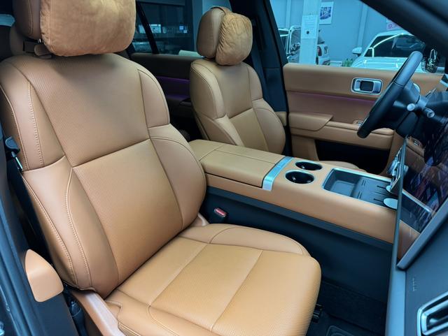 Pre-Owned Li L7 2023 Pro Edition