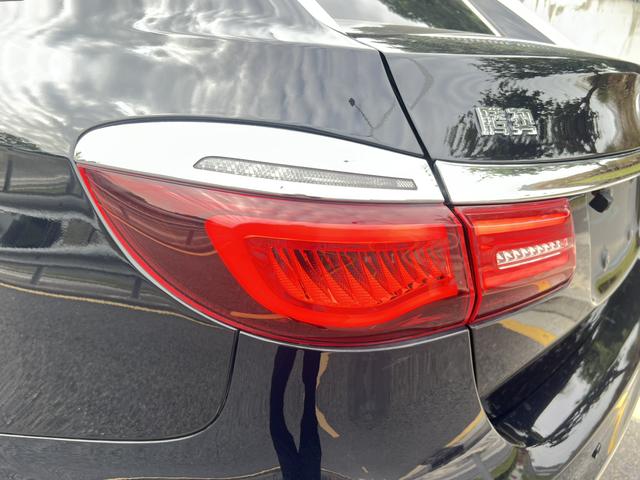 Pre-Owned Denza 500 2018 Fashion Edition