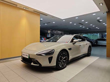 Pre-Owned Xiaomi SU7 2024 Rear-Wheel Drive Standard Long-Range Version
